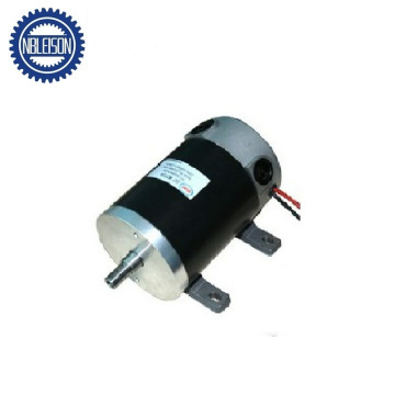 94zyt 36V 48V High Voltage High Power Electric Motor